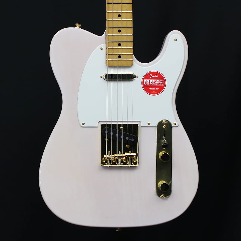 Squier Classic Vibe '50s Telecaster | Reverb Squier Classic Vibe '50s Telecaster | Reverb