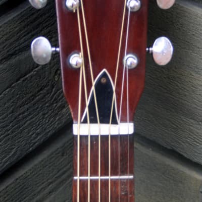 Takamine Elite F120 OOO size Guitar 1973 Natural | Reverb