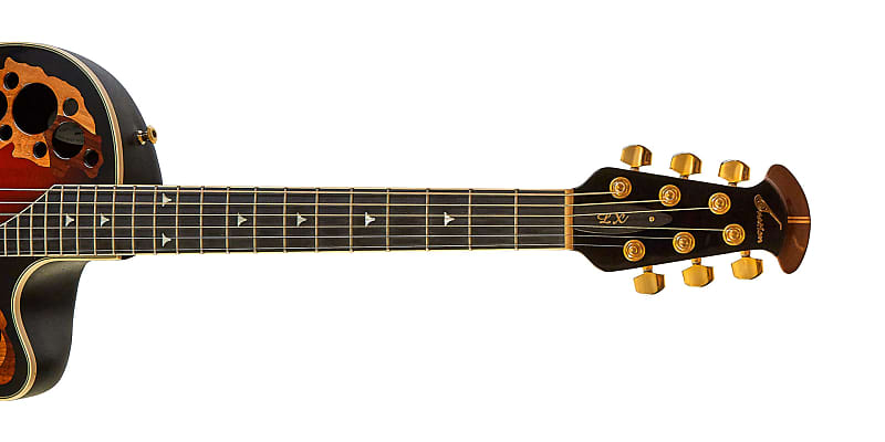 Ovation 1778LX Elite LX | Reverb