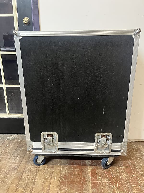 Brady Cases Guitar amp road case or combo Reverb