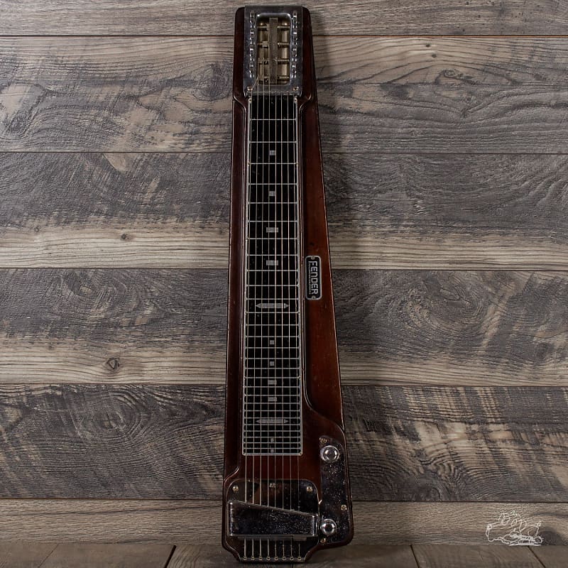 Fender 8 string clearance