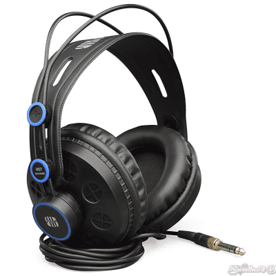 PreSonus HD7 Professional Monitoring Headphones image 1