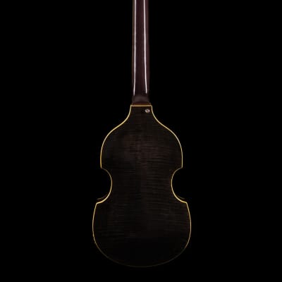 Duesenberg Violin Bass 2004 image 5