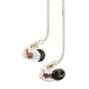 Shure SE425 Sound Isolating Earphones In-Ear Monitoring Earbuds