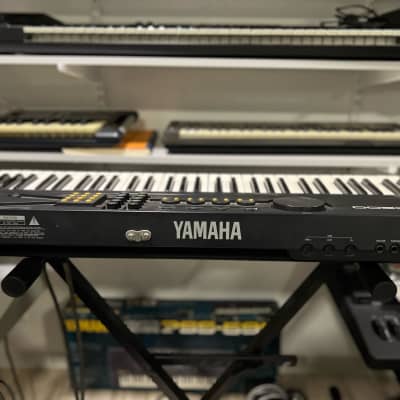 Yamaha YS200 FM Synthesizer image 4