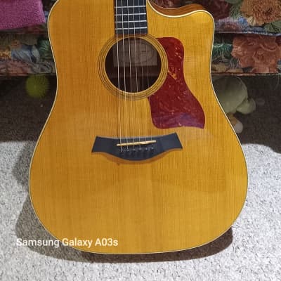 2004 Taylor 410ce 30th Anniversary for sale