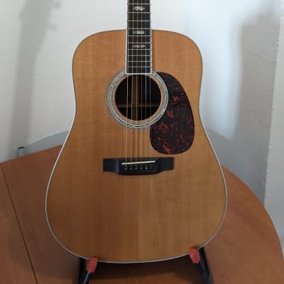 Martin D-40 2004 for sale