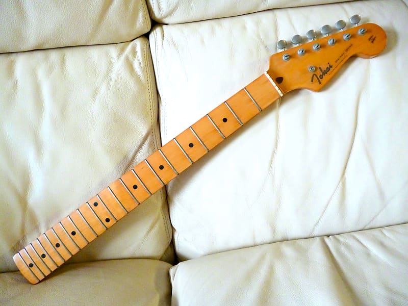 Tokai ST-80 1970's Neck! Rare! | Reverb UK