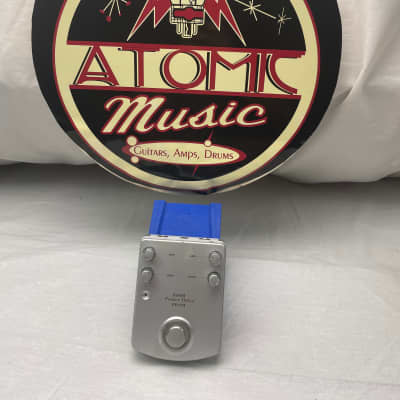 Reverb.com listing, price, conditions, and images for zoom-power-drive-pd-01
