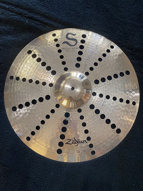 Zildjian S20TCR 20