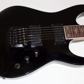 ギター ESP LTD JH330 LTD JH-330 Black (2013) - Guitar Compare