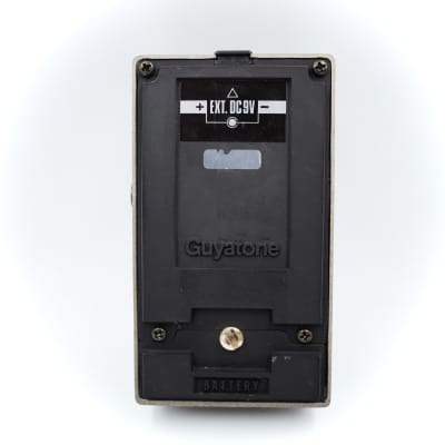 Guyatone GPX-5 Guitar Pickup Amplifier With Original Box