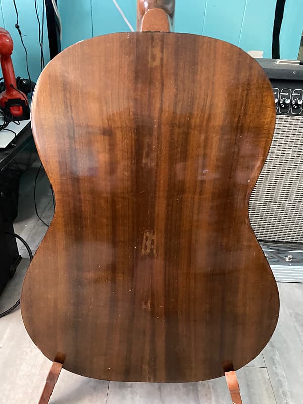 circa 1970s Kawai F-65 | Reverb