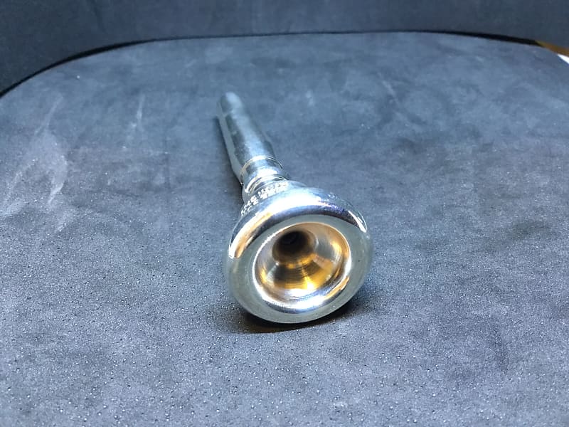 Used Alessi-Akright Il Bocchino 2 Trumpet [549] | Reverb Australia