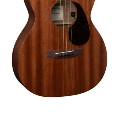 Martin 000 Jr-E Acoustic-electric Guitar image 1