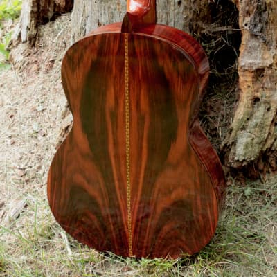 Iwao Kanayama Model 150, Handmade in Japan, 1970s (Rare) | Reverb