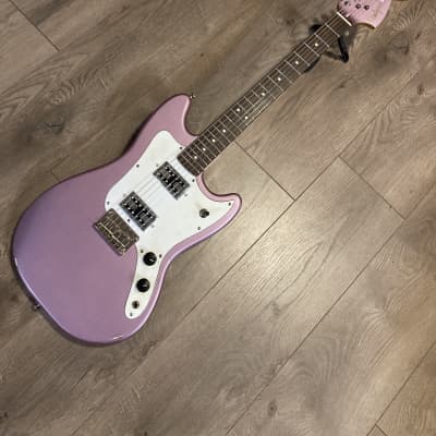 Squier by Fender Mustang HH 