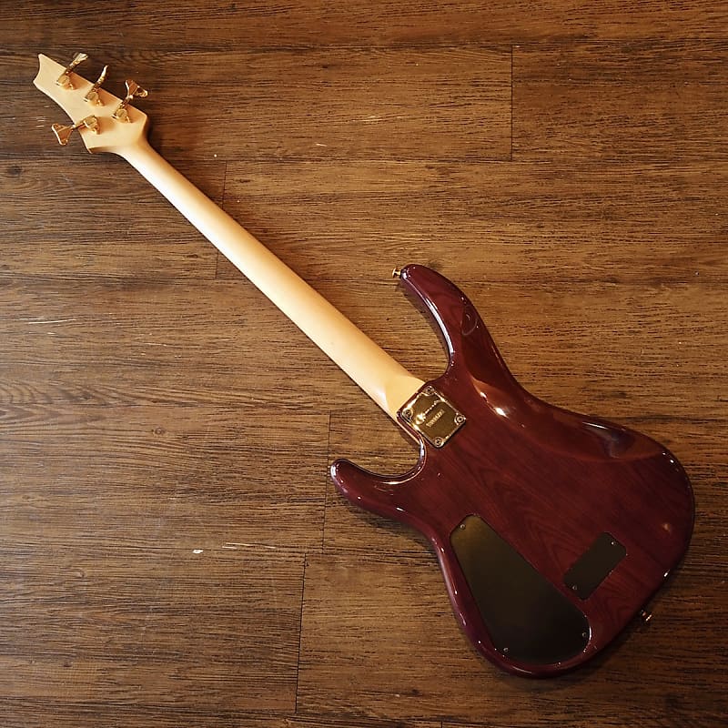 Charvel by Jackson CSB-70 アクティブベース センボディの通販