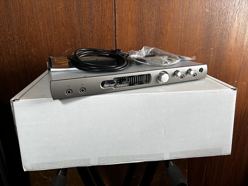 Prism Sound Orpheus FireWire Recording Interface w/ | Reverb Italia