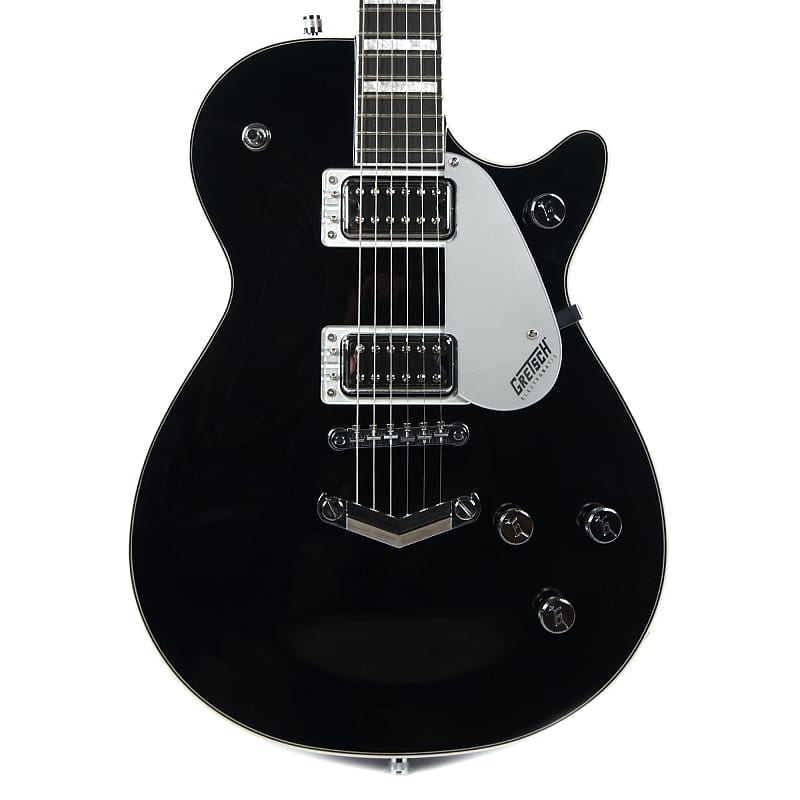 Gretsch G5220 Electromatic Jet BT with V-Stoptail image 4