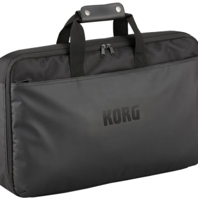 Korg SC-MINILOGUE Soft Case Carrying Bag for Korg Minilogue image 1