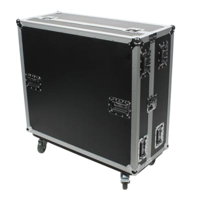 OSP PRE-2442-ATA-DH Case for PreSonus 2442 with Doghouse image 9