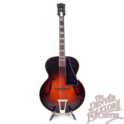 Gibson L-7 (1946) image 3