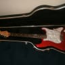 Used 2002 Fender American Standard Stratocaster Electric Guitar w/ Case!