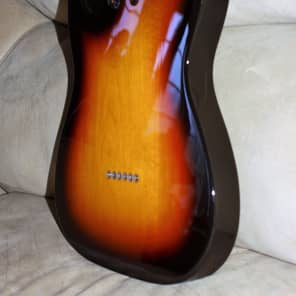 Super Rare! Vintage 2001 Greco Telecaster Super Rare! Vintage 2001 Greco Telecaster