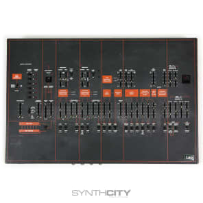 ARP Avatar Guitar Synthesizer Vintage Analog Synth Odyssey Reverb