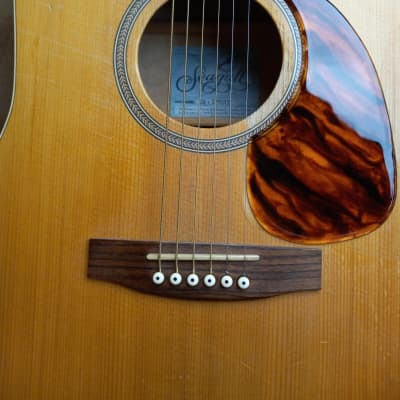 TORT Martin Acoustic Guitar Pickguard Dreadnought D-45 & D