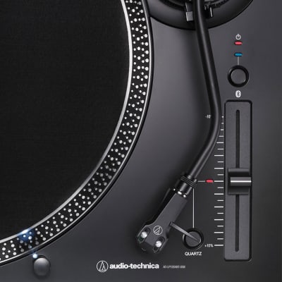 Audio-Technica AT-LP120XBT-USB Direct Drive Turntable