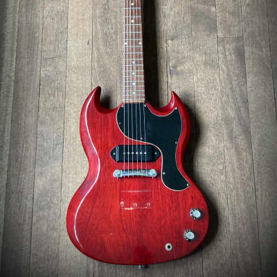 Gibson SG Junior 1965 image 2