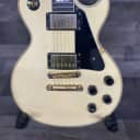 Gibson LesPaul Custom 1998 Alpine White