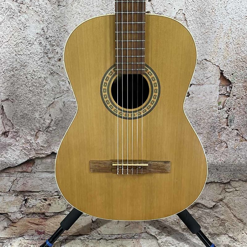 Used Godin La Patrie Concert Acoustic Guitar Reverb