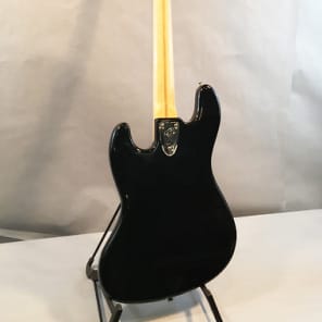 Fender 1977 Jazz Electric Bass VINTAGE image 8