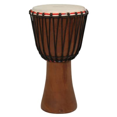 Tycoon Percussion 12 African Djembe image 1