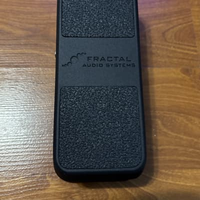 Fractal Audio EV-1 | Reverb