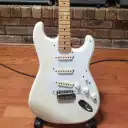 Squier Standard Stratocaster (Made In Japan) 1984 - 1988