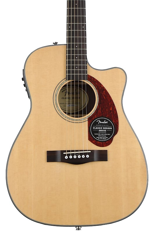 Fender CC-140SCE | Reverb