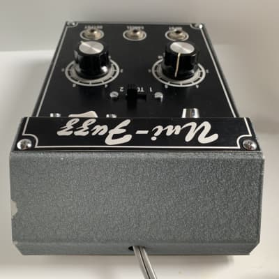 Unicord (Shin-Ei) Uni-Fuzz 1968-1973 (Like Univox Superfuzz