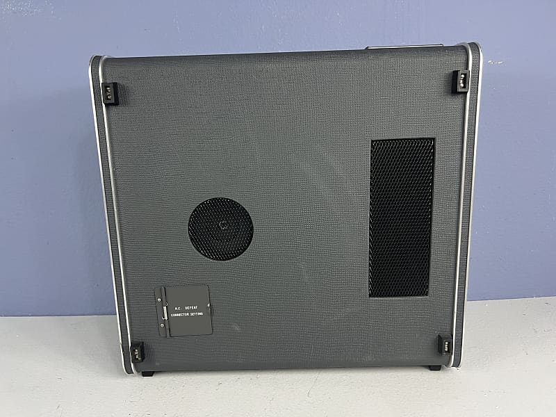 Sony TC-777-4 Tapecorder Reel Machine TC7774 “no Power Cord Sony TC-777-4 Tapecorder Reel Machine TC7774 “no Power Cord