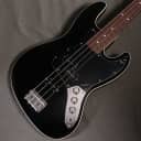 Fender JAPAN Aerodyne Jazz Bass AJB Black (01/19)