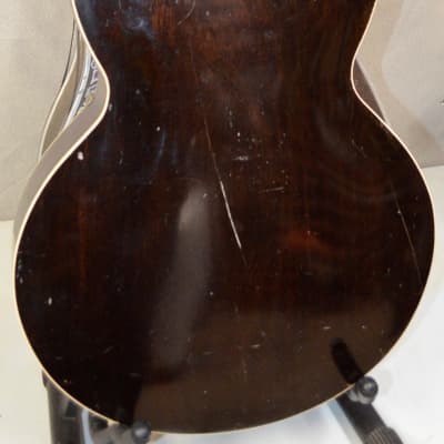 Cromwell G4 Archtop  1930s image 5