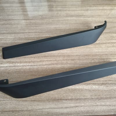 Set of Left and Right Side Panels for Yamaha MODX6+, MODX7+