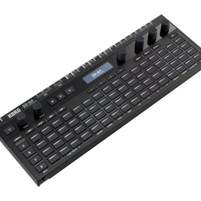 Korg SQ-64 Poly Sequencer [B-STOCK] image 2