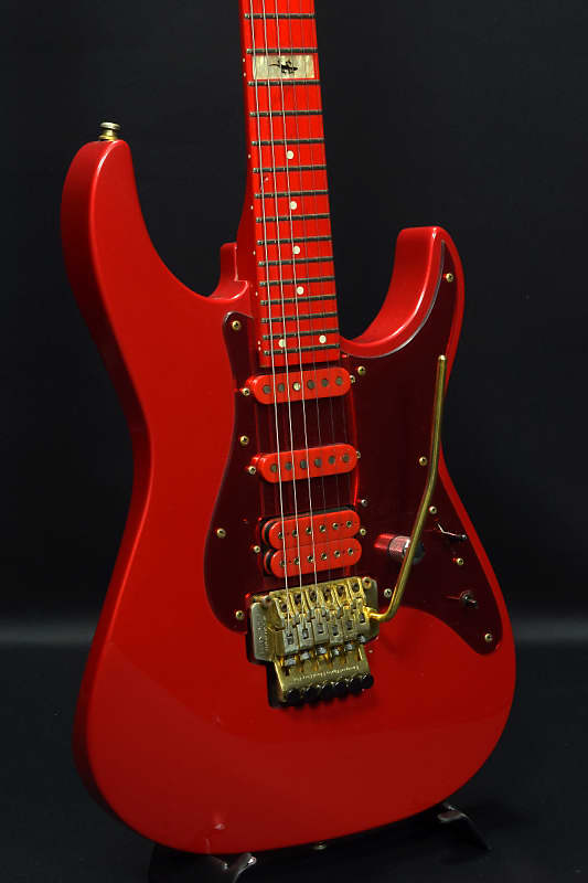 Fernandes LA 85KK Ken Signature Model (08/30) | Reverb