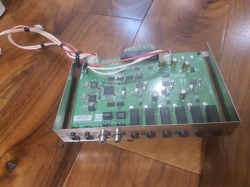 Yamaha AIEB2 BOARD FOR A3000 A4000 A5000 MOTIF MOTIF ES
