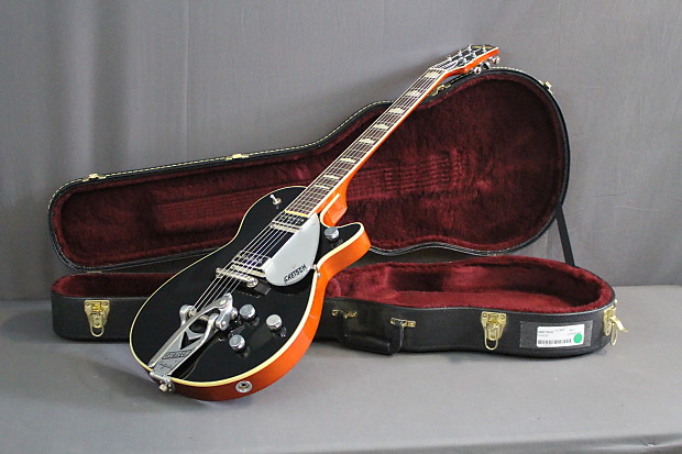 Gretsch g6128tds outlet
