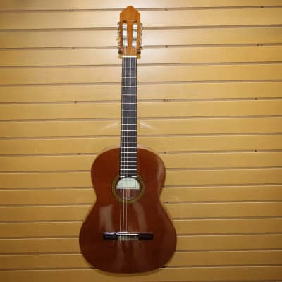 Classical Guitare Antonio Sanchez model 1010 in excellent condition image 1